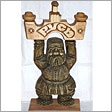 Candlestick "Russia"