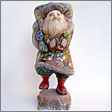 Visiting Gnomes
