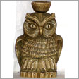 Owl-Candlestick
