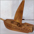 Small boat