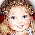 Custom doll for Stephanie