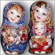 Singing girls
