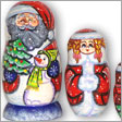 Christmas in Russia