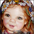 Custom Doll for Abby