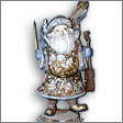 Visiting a Gnome