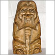 Forest Man