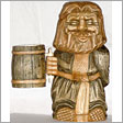 Man with a mug
