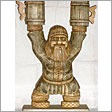 Candlestick