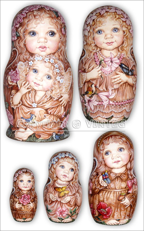 Little Angels