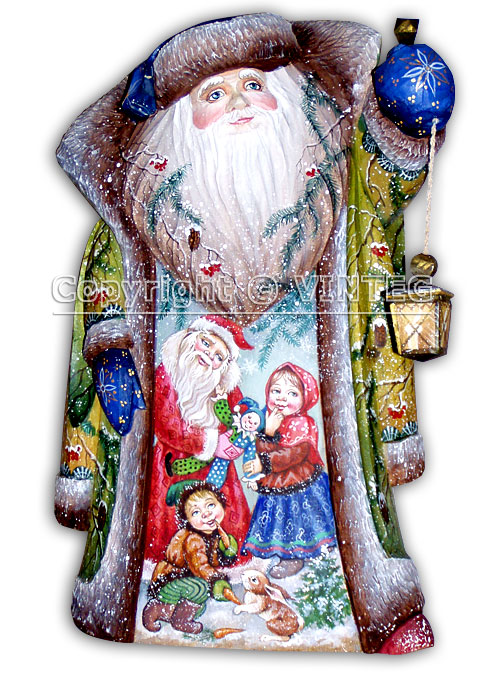 New Year Holiday
