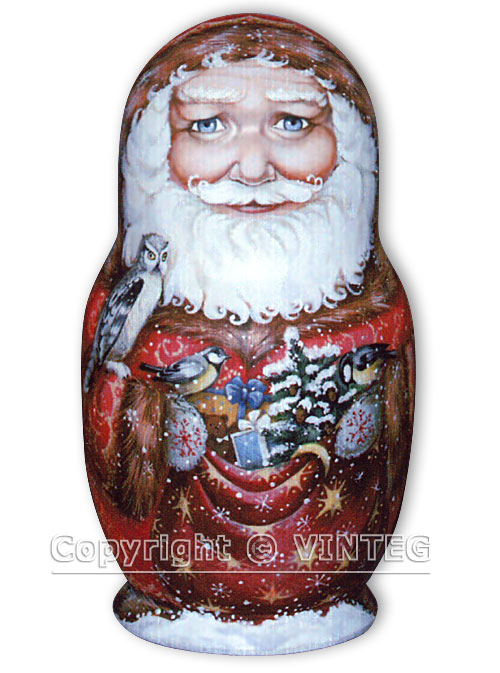 Santa