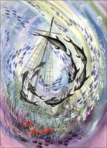 The Dolphins