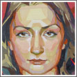 Self Portrait.