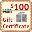 Gift Voucher for $100