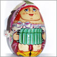 Nodding Doll Ivashka