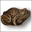 Wooden Frog