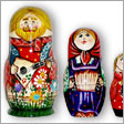 Family of musicians
