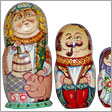 Cossacks Family