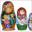 Family of Eight