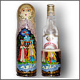 Romance Bottle Holder